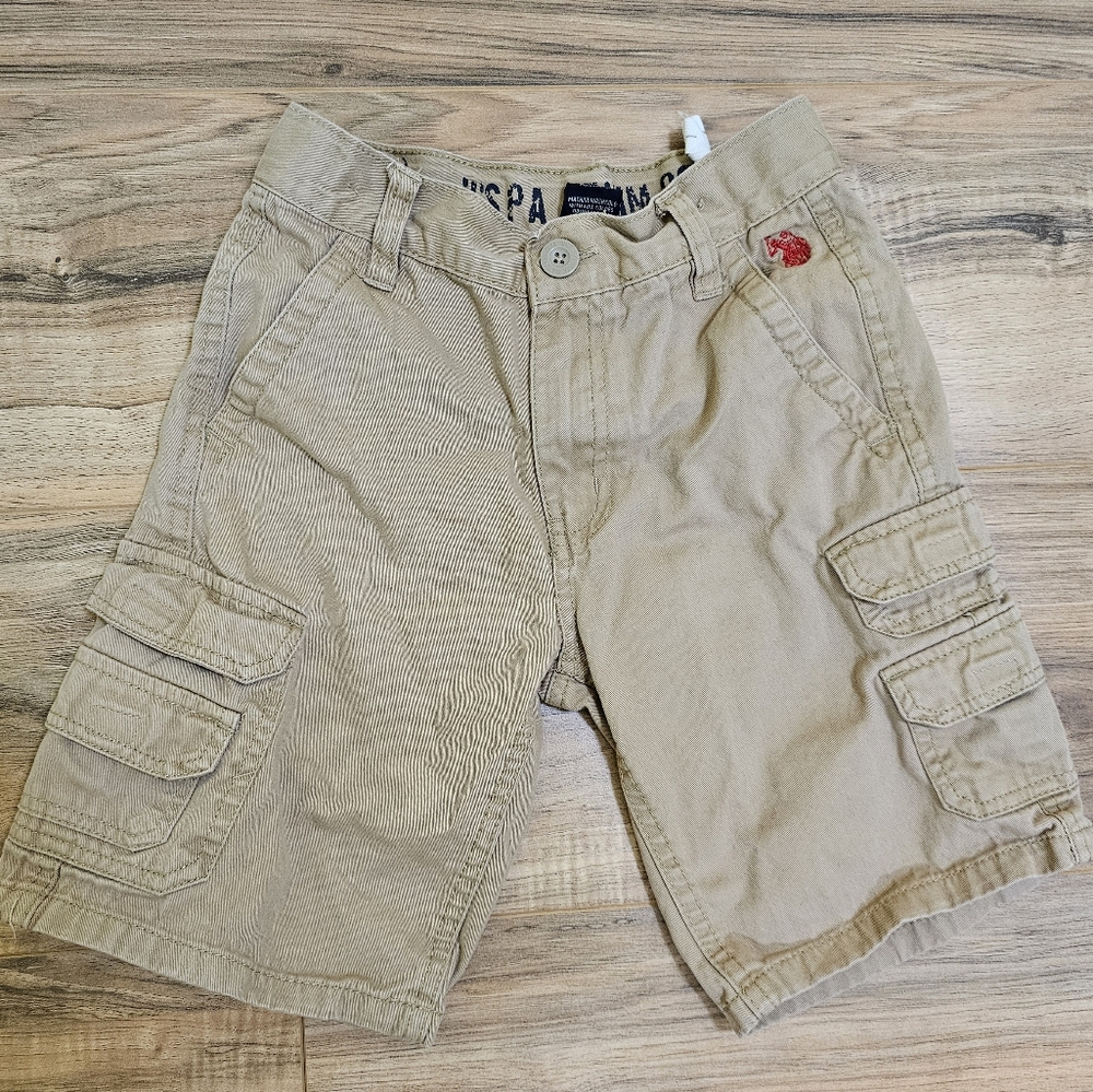 Bundle 5 Boy Shorts - Picture 6 of 17